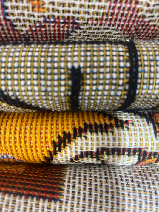 Bushfire Road - Throw - Coloured