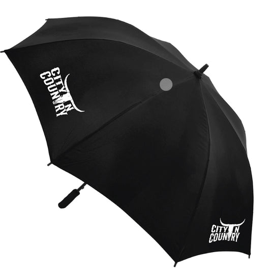 City N Country - CNC - Umbrella