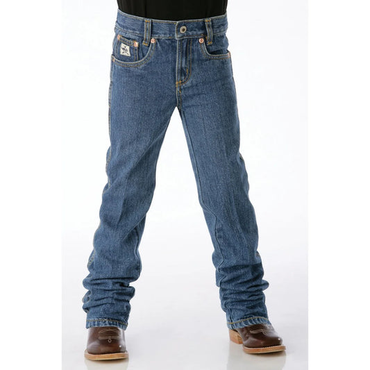 Cinch - Jeans Toddler Original Jeans - Blue