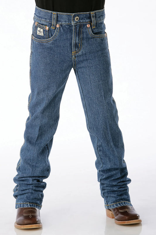 Cinch - Boys Youth Org