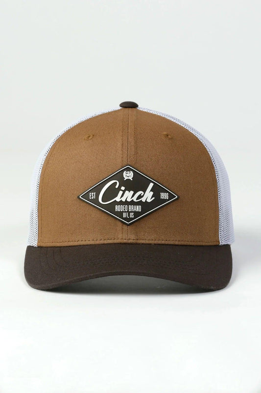 CINCH -MCC0660634 BRN CAP - City N Country