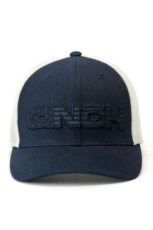 CINCH - MCC0750001 NAV - City N Country