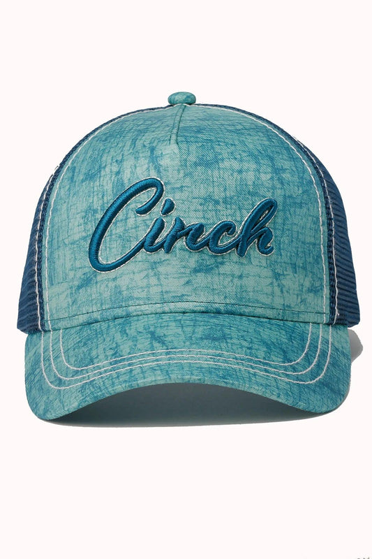 CINCH - MHC7874041 GRN OSF CAP - City N Country