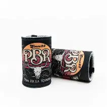 PBR - Stubby Cooler - Badlands