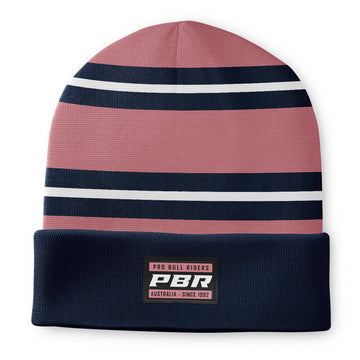 PBR - Beanie Pink