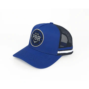 PBR - Blue Blood Trucker Cap