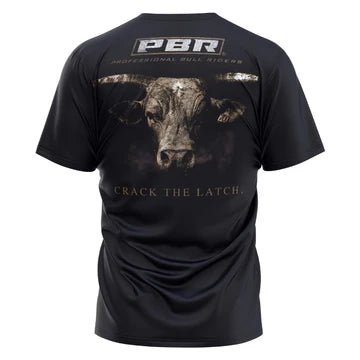 PBR - Youth - Crack the Latch