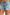 Ringers Western - Denim - Womens - Jessie Mid Rise Ripped Denim Short - Vintage Light Blue