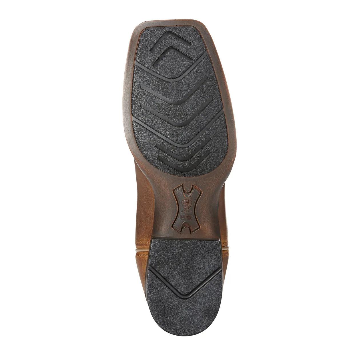 ARIAT - VENTEK ULTRA WOMENS - DISTRESSED BROWN - City N Country