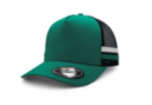 CNC - CITY N COUNTRY CAP - FOREST GREEN - City N Country