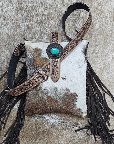 Bushfire Road - Handbag - Jacinta
