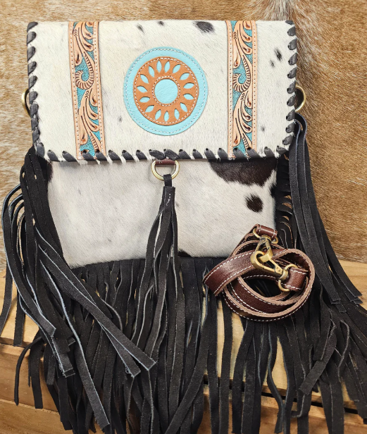 Bushfire Road - Handbag - Maggie