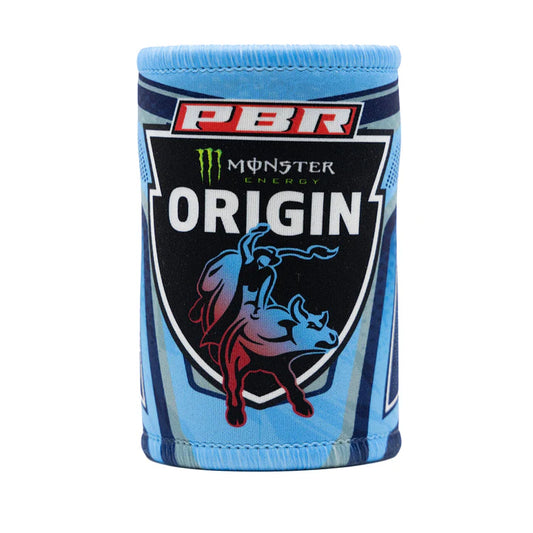 PBR - Stubby Cooler - Blue