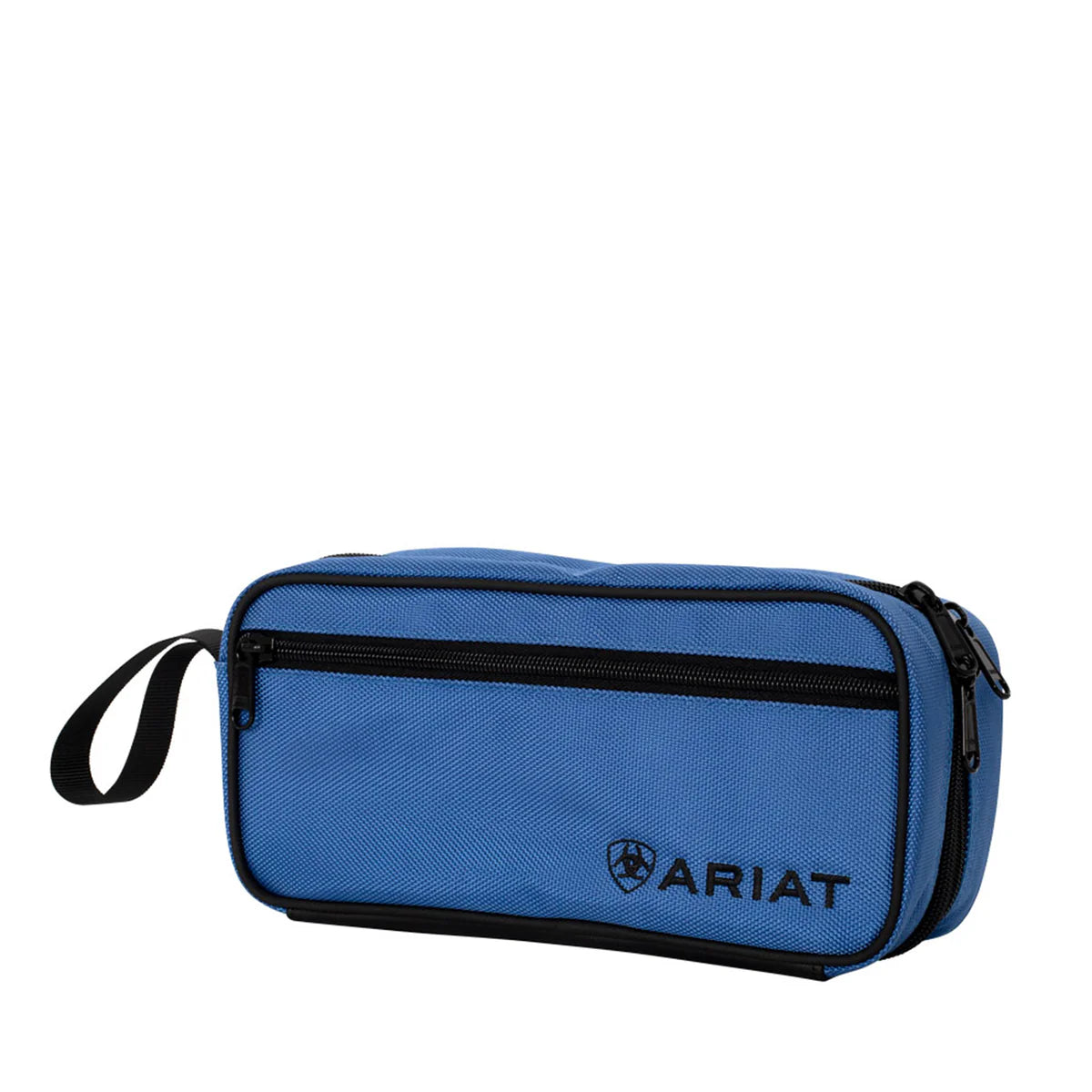 ARIAT UNI TOILETRIES BAG - COBALT