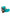 Bushfire Road Aqua Aztec Cap