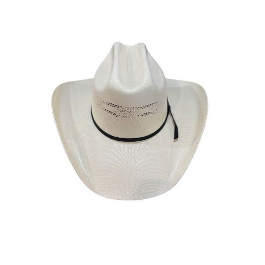 SUMMIT HATS - 100X Bangora Cheyenne w/ 2-Ply Band - City N Country