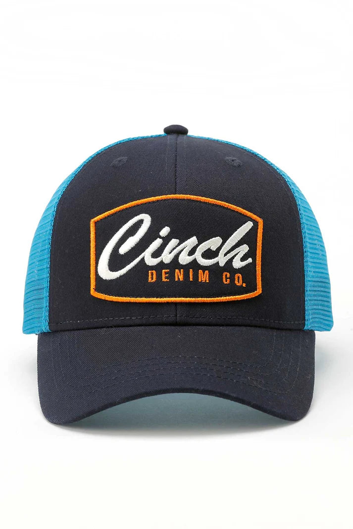 CINCH - MCC0511017 NAV CAP