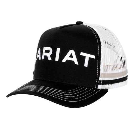 Ariat Patriot Trucker Cap - City N Country