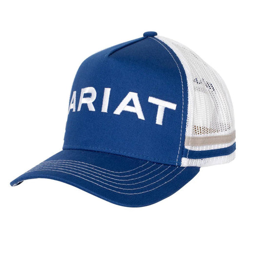 Ariat Patriot Trucker Cap - City N Country