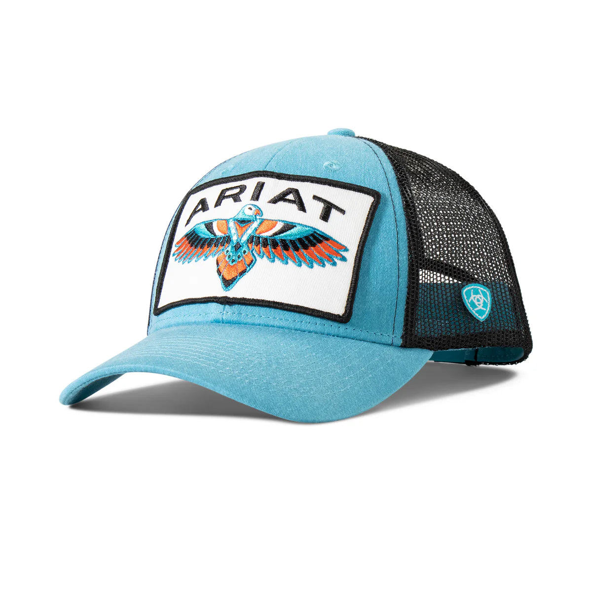 Ariat Women's Cap Thunderbird Patch