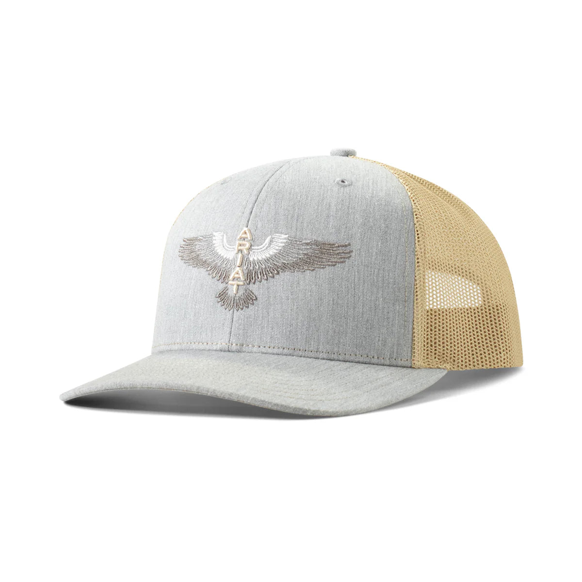 ARIAT - EMBOSSED PHOENIX CAP