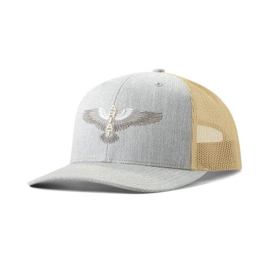 ARIAT - EMBOSSED PHOENIX CAP - City N Country