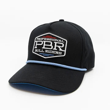 PBR - Chevy Cap