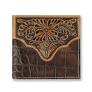 Ariat - Wallet Bifold Tan