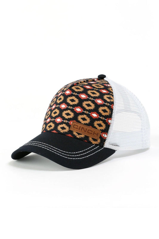 CINCH - MHC7874044 NAV CAP - City N Country