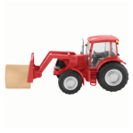 JC - TOY - TRACTOR AND IMPLEMENTS - City N Country