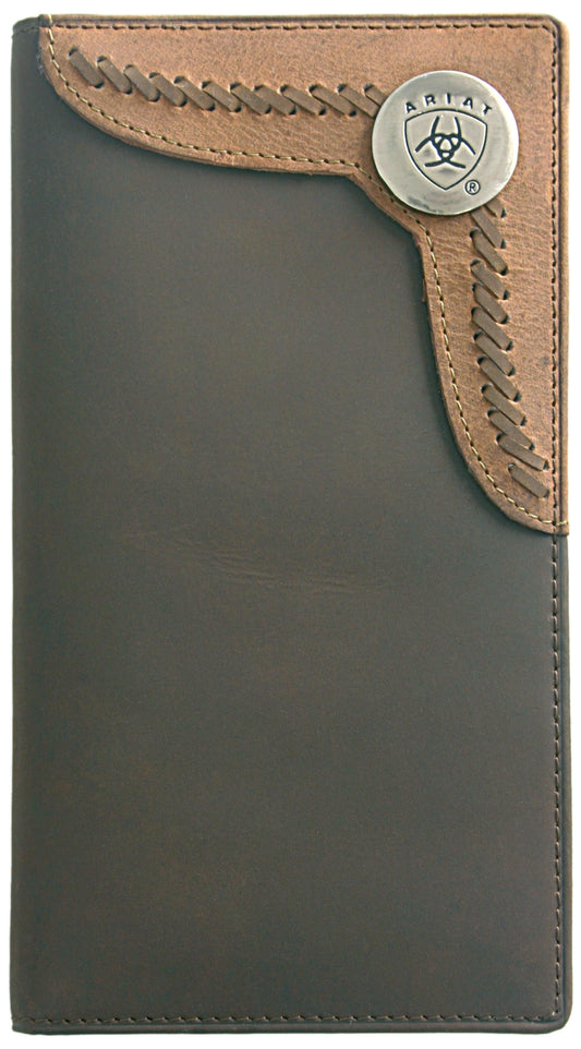 ARIAT - RODEO WALLET - City N Country