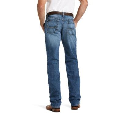 ARIAT - MENS M2 STRETCH RELAXED BOOT CUT LEGACY - City and Country