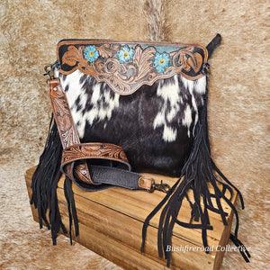 Bushfire Road - DAISY - DARK SPAKLED - City N Country