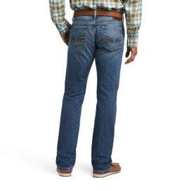 ARIAT - M7 SLIM MERRICK STACKABLE STRAIGHT - City N Country