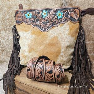 Bushfire Road - DAISY - LIGHT SPAKLED - City N Country