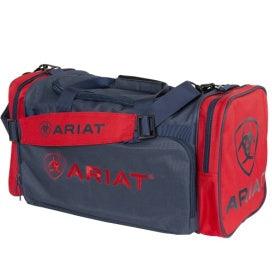 ARIAT - JUNOR GEARBAG - RED - City and Country