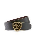 ARIAT - SHIELD II REVERSIBLE BELT - City and Country