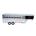 JC - TOY -YELLOWSTONE COLLECTABLE - DUTTON RANCH TRAILER - City N Country