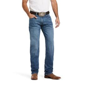 ARIAT - MENS M2 STRETCH RELAXED BOOT CUT LEGACY - City and Country