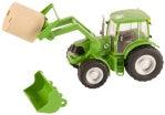 JC - TOY - TRACTOR AND IMPLEMENTS - City N Country