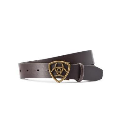 ARIAT - THE SHEILD BELT - City N Country