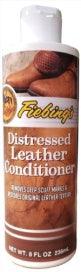 ARIAT - DISTRESSED LEATHER CONDITIOER 8OZ - City and Country