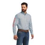 ARIAT -TEAM IVANDELL CLASSIC FIT SHIRT - City N Country