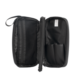 ARIAT UNI TOILETRIES BAG - BLACK