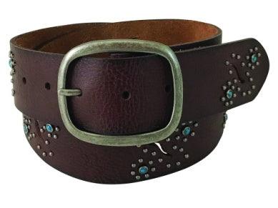 JC - WOMENS BELT - City and Country