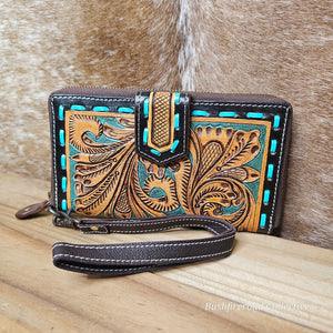 BF- SHANAE CLUTCH BAG - City and Country