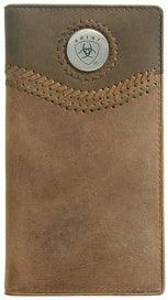 ARIAT - RODEO WALLET - City N Country