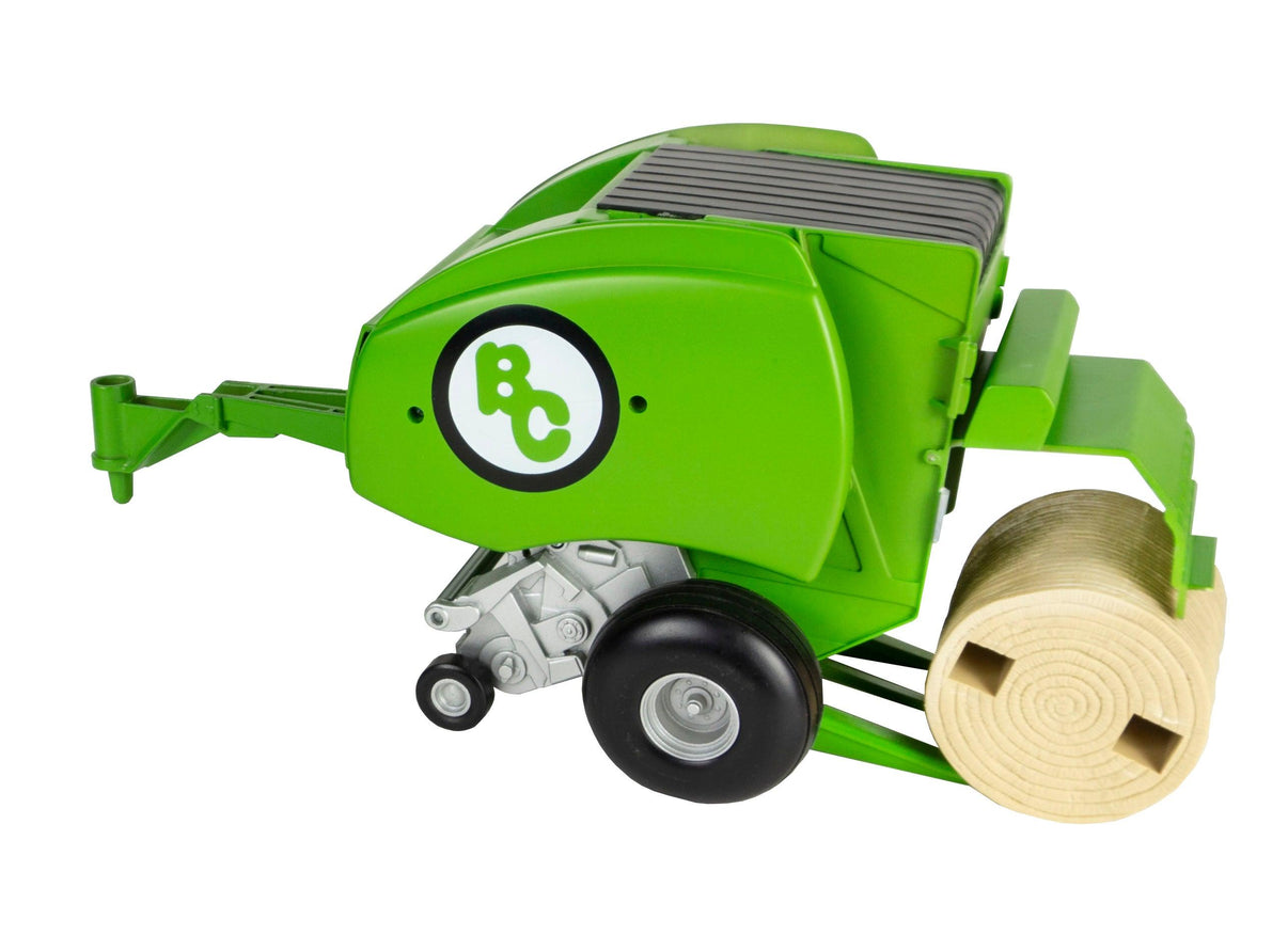 JC - TOY - ROUND BALER - City N Country