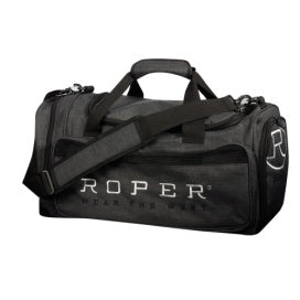 Roper - Bag - Duffel Bag - Grey