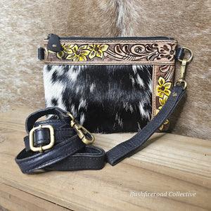 BR - MARNEY CLUTCH CROSSBODY - City and Country